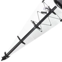 FoldYak One 390 Faltkajak Im Origami Stil Faltboot White -Optimal Paddelsport Geschäft foldyak one 390 faltkajak im origami stil faltboot white 4