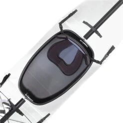 FoldYak One 390 Faltkajak Im Origami Stil Faltboot White -Optimal Paddelsport Geschäft foldyak one 390 faltkajak im origami stil faltboot white 5