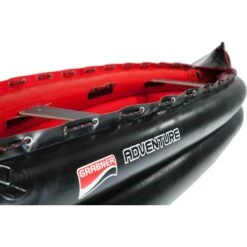 Grabner Adventure Expedition Kanu Expeditionskajak Tourencanadier Luftboot -Optimal Paddelsport Geschäft grabner adventure expedition kanu expeditionskajak tourencanadier luftboot 3