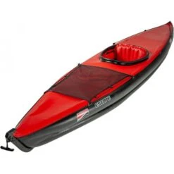 Grabner Escape 1 Personen Tourenkajak Luftkajak 10 Grabner Escape 1 Personen Tourenkajak Luftkajak -Optimal Paddelsport Geschäft grabner escape 1 personen tourenkajak luftkajak 4