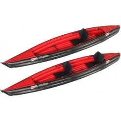 Grabner Holiday 2 2er Kajak Luftboot Schlauchboot -Optimal Paddelsport Geschäft grabner holiday 2 2er kajak luftboot schlauchboot 3