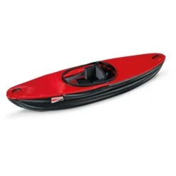 Grabner Hype Aufblasbares Wildwasser Kajak Reisekajak