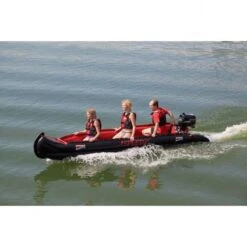 Grabner Speed Schlauchboot Motorboot Reisekanadier Segelboot -Optimal Paddelsport Geschäft grabner speed schlauchboot motorboot reisekanadier segelboot 2