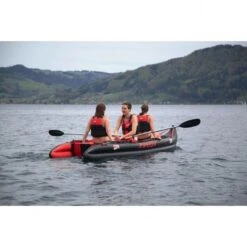 Grabner Speed Schlauchboot Motorboot Reisekanadier Segelboot -Optimal Paddelsport Geschäft grabner speed schlauchboot motorboot reisekanadier segelboot 3