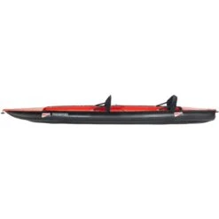 Grabner Tramper 1-2 Personen Kajak Luftboot Schlauchboot -Optimal Paddelsport Geschäft grabner tramper 1 2 personen kajak luftboot schlauchboot 2