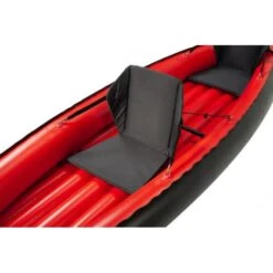 Grabner Tramper 1-2 Personen Kajak Luftboot Schlauchboot -Optimal Paddelsport Geschäft grabner tramper 1 2 personen kajak luftboot schlauchboot 3