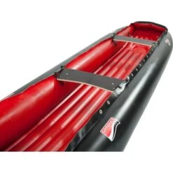 Grabner XR Trekking Wildwasser Reise Kanu Luftboot Schlauchkanadier -Optimal Paddelsport Geschäft grabner xr trekking wildwasser reise kanu luftboot schlauchkanadier 3