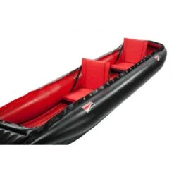 Grabner XR Trekking Wildwasser Reise Kanu Luftboot Schlauchkanadier -Optimal Paddelsport Geschäft grabner xr trekking wildwasser reise kanu luftboot schlauchkanadier 4