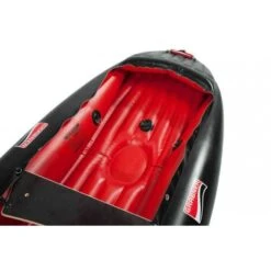 Grabner XR Trekking Wildwasser Reise Kanu Luftboot Schlauchkanadier -Optimal Paddelsport Geschäft grabner xr trekking wildwasser reise kanu luftboot schlauchkanadier 5