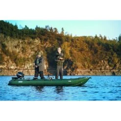 Gumotex Alfonso Angelkajak Angler Schlauchboot Angelboot -Optimal Paddelsport Geschäft gumotex alfonso angelkajak angler schlauchboot angelboot 4