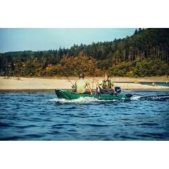 Gumotex Alfonso Angelkajak Angler Schlauchboot Angelboot -Optimal Paddelsport Geschäft gumotex alfonso angelkajak angler schlauchboot angelboot 5