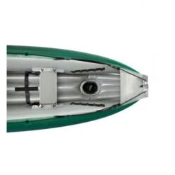 Gumotex Baraka 2er Trekking Kanu Schlauchboot Luftboot -Optimal Paddelsport Geschäft gumotex baraka 2er trekking kanu schlauchboot luftboot 2