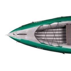 Gumotex Halibut Angelboot Schlauchboot Angler Kajak -Optimal Paddelsport Geschäft gumotex halibut angelboot schlauchboot angler kajak 2