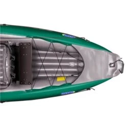 Gumotex Halibut Angelboot Schlauchboot Angler Kajak -Optimal Paddelsport Geschäft gumotex halibut angelboot schlauchboot angler kajak 3