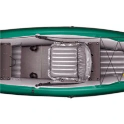 Gumotex Halibut Angelboot Schlauchboot Angler Kajak -Optimal Paddelsport Geschäft gumotex halibut angelboot schlauchboot angler kajak 5