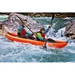 Gumotex K2 2er Wildwasser Kajak Schlauchboot Luftboot Raftboot -Optimal Paddelsport Geschäft gumotex k2 2er wildwasser kajak schlauchboot luftboot raftboot 3