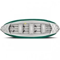 Gumotex Ontario 450 S - 6 Personen Schlauchboot Wildwasser Trekking Boot -Optimal Paddelsport Geschäft gumotex ontario 450 s 6 personen schlauchboot wildwasser trekking boot 2