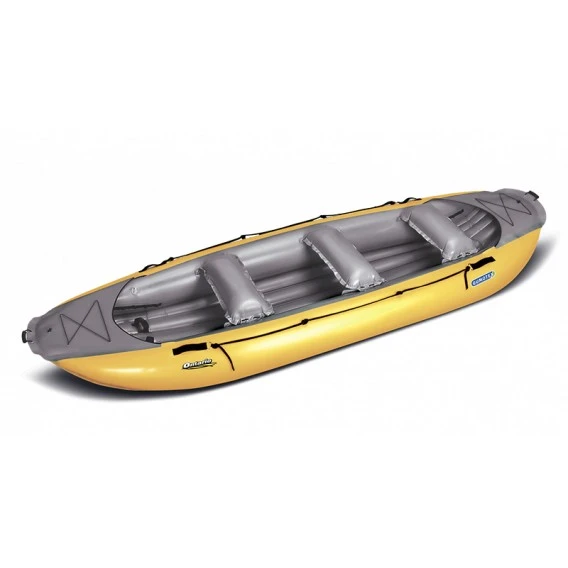 Gumotex Ontario 6 Personen Schlauchboot Wildwasser Trekking Boot 3 Gumotex Ontario 6 Personen Schlauchboot Wildwasser Trekking Boot – Bild 3