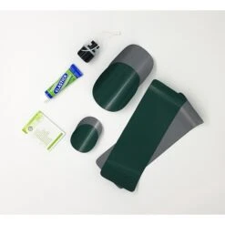 Gumotex Reparaturset Für Nitrilon Kajaks Grün