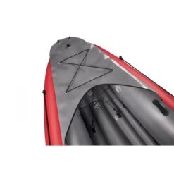 Gumotex Ruby XL 3 Personen Schlauchboot Aufblasbares Kanu Motorboot -Optimal Paddelsport Geschäft gumotex ruby xl 3 personen schlauchboot aufblasbares kanu motorboot 2