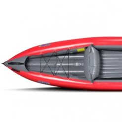 Gumotex Safari 330 XL 1er Sportkajak Wildwasser Luftkajak Nitrilon -Optimal Paddelsport Geschäft gumotex safari 330 xl 1er sportkajak wildwasser luftkajak nitrilon 2