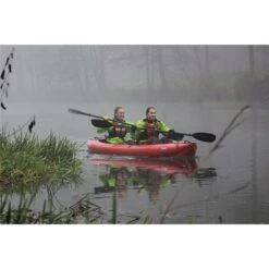 Gumotex Solar II 2 Personen Luftboot Nitrilon Kajak 8 Gumotex Solar II 2 Personen Luftboot Nitrilon Kajak -Optimal Paddelsport Geschäft gumotex solar ii 2 personen luftboot nitrilon kajak 2