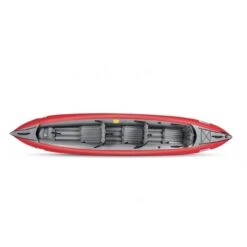 Gumotex Solar III 3 Personen Luftboot Nitrilon Kajak -Optimal Paddelsport Geschäft gumotex solar iii 3 personen luftboot nitrilon kajak 2