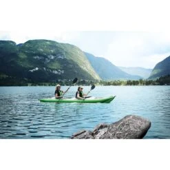 Gumotex Swing II 2er Kajak Luftkajak Schlauchkajak Nitrilon -Optimal Paddelsport Geschäft gumotex swing ii 2er kajak luftkajak schlauchkajak nitrilon 3