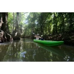 Gumotex Twist II 2-1 Personen Kajak Schlauchboot Luftboot Nitrilon -Optimal Paddelsport Geschäft gumotex twist ii 2 1 personen kajak schlauchboot luftboot nitrilon 3