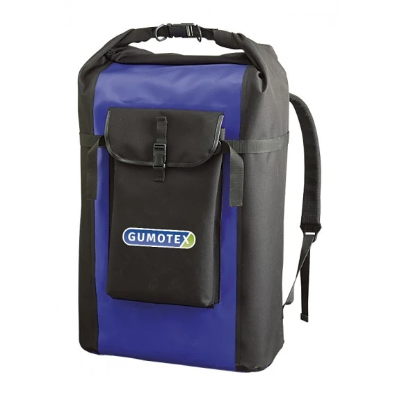 Gumotex Wasserdichter Rucksack Transportsack 80 Liter 1 Gumotex Wasserdichter Rucksack Transportsack 80 Liter