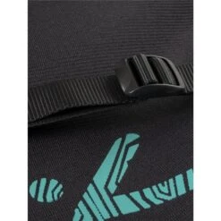 Hiko Baller 80 E.prene Spritzdecke Neopren Spritzschutz Schwarz -Optimal Paddelsport Geschäft hiko baller 80 eprene spritzdecke neopren spritzschutz schwarz 2