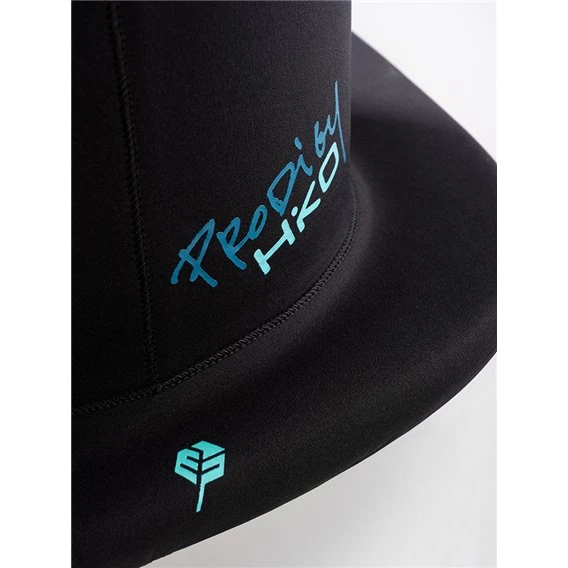 Hiko Prodigy 80 E.Prene Neopren Spritzschürze Spritzschutz Schwarz 3 Hiko Prodigy 80 E.Prene Neopren Spritzschürze Spritzschutz Schwarz – Bild 3