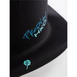 Hiko Prodigy 94 E.Prene Neopren Spritzschürze Spritzschutz Schwarz -Optimal Paddelsport Geschäft hiko prodigy 94 eprene neopren spritzschurze spritzschutz schwarz 2