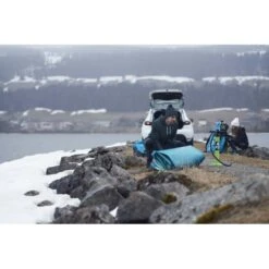 Jobe Double Action SUP Pump 27 PSI Handpumpe -Optimal Paddelsport Geschäft jobe double action sup pump 27 psi handpumpe 3