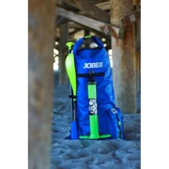 Jobe Double Action SUP Pump 27 PSI Handpumpe -Optimal Paddelsport Geschäft jobe double action sup pump 27 psi handpumpe 5