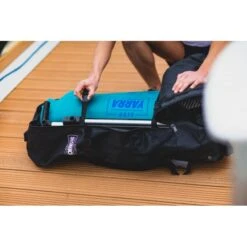 Jobe SUP Board Travel Bag Transport Tasche Trolley -Optimal Paddelsport Geschäft jobe sup board travel bag transport tasche trolley 4