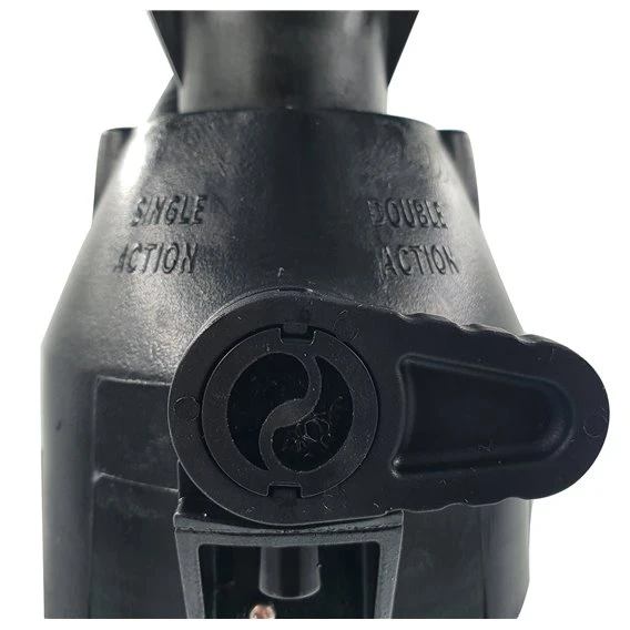 Jobe SUP Pumpe Double Action Handpume 20 Psi Luftpumpe Für Stand Up Paddle Boards 4 Jobe SUP Pumpe Double Action Handpume 20 Psi Luftpumpe Für Stand Up Paddle Boards – Bild 4