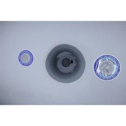 Kayaker AirTrek Pro 440 2er Drop Stitch Kajak Hochdruck Kajak 9 Kayaker AirTrek Pro 440 2er Drop Stitch Kajak Hochdruck Kajak -Optimal Paddelsport Geschäft kayaker airtrek pro 440 2er drop stitch kajak hochdruck kajak 3