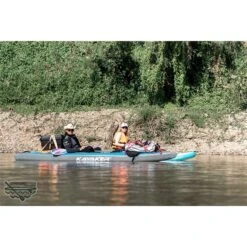 Kayaker AirTrek Pro 440 2er Drop Stitch Kajak Hochdruck Kajak 11 Kayaker AirTrek Pro 440 2er Drop Stitch Kajak Hochdruck Kajak -Optimal Paddelsport Geschäft kayaker airtrek pro 440 2er drop stitch kajak hochdruck kajak 5