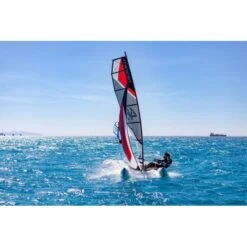 MiniCat 460 Esprit Aufblasbarer Katamaran Segelboot -Optimal Paddelsport Geschäft minicat 460 esprit aufblasbarer katamaran segelboot 2