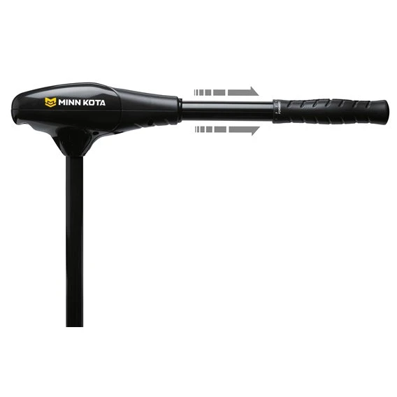 Minn Kota Endura 30 C2 Elektromotor Mit Batterieanzeige 76cm Schaft 3 Minn Kota Endura 30 C2 Elektromotor Mit Batterieanzeige 76cm Schaft – Bild 3