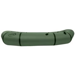 Nortik Light Raft Rafting Boot Dunkelgrün-schwarz -Optimal Paddelsport Geschäft nortik light raft rafting boot dunkelgrun schwarz 2