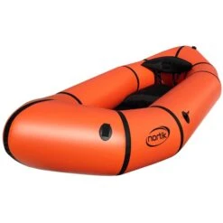Nortik TrekRaft 1er Trekking Rafting Boot Ultra Leichtes Packraft -Optimal Paddelsport Geschäft nortik trekraft 1er trekking rafting boot ultra leichtes packraft 4