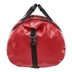 Ortlieb Rack-Pack Wasserdichter Packsack Transportsack Red -Optimal Paddelsport Geschäft ortlieb rack pack wasserdichter packsack transportsack red 2