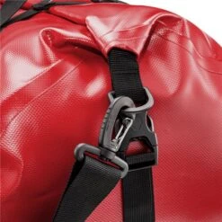 Ortlieb Rack-Pack Wasserdichter Packsack Transportsack Red -Optimal Paddelsport Geschäft ortlieb rack pack wasserdichter packsack transportsack red 4
