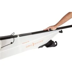 Oru Kayak Coast XT 1 Personen Faltkajak Faltboot -Optimal Paddelsport Geschäft oru kayak coast xt 1 personen faltkajak faltboot 3