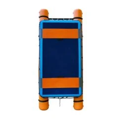 PaddleRaft Basic Package Aufblasbares Floß & Stand Up Paddle Board