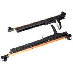 Pakboats Fußstütze Für Quest 150 1er Faltboot