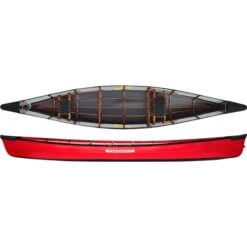 Pakboats PakCanoe 160 Faltboot Kanadier