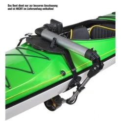 Prijon Thrustme Cruiser Elektroantrieb Universeller Motor Elektromotor -Optimal Paddelsport Geschäft prijon thrustme cruiser elektroantrieb universeller motor elektromotor 3